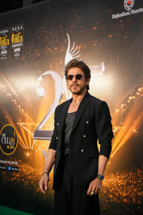 IIFA Awards 2025