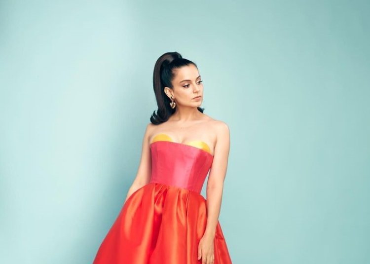 Kangana Ranaut to Grace 'International Glory Awards' 2023 as Chief Guest on August 10th