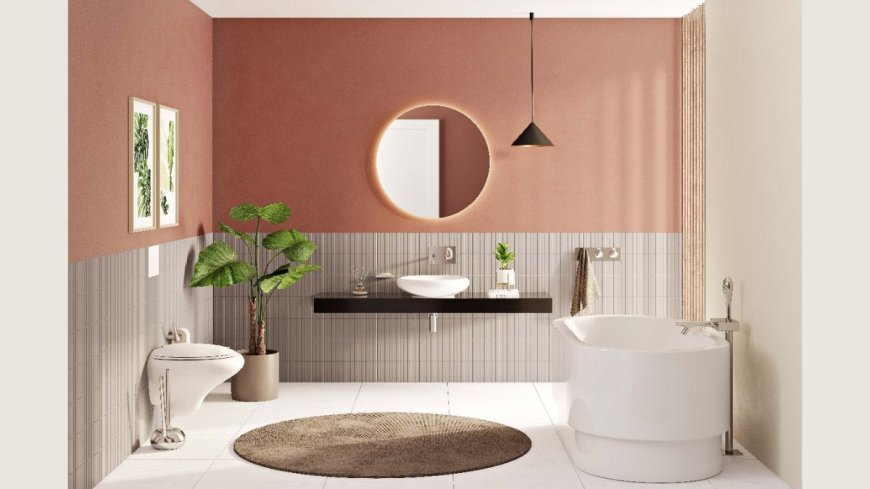 VitrA Istanbul – A Celebration of East-West Collaboration in Bathroom Luxury