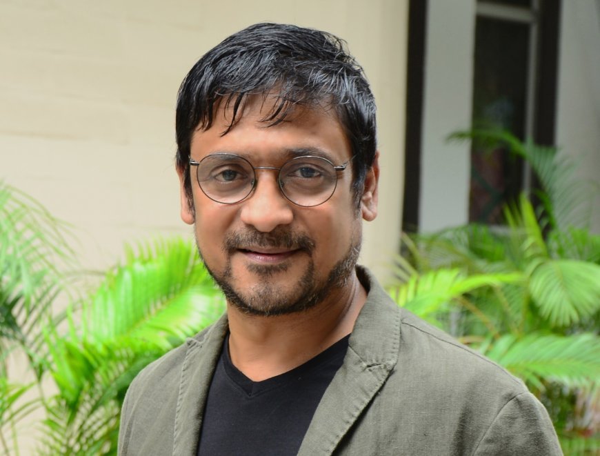 Amazon Prime Welcomes Guthlee Ladoo - A Thought-Provoking Drama with Subrat Dutta in the Lead