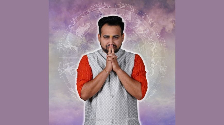 Digital Dynamo: Arun Pandit Ji’s Digital Revolution in Astrology Education