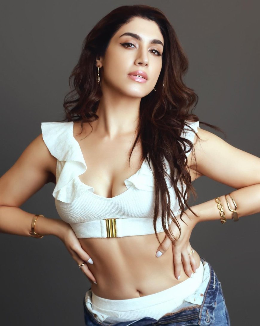Actress Delbar Arya Expresses Desire to Collaborate with Honey Singh after a massive hit with Guru Randhawa's 'Downtown' over 280+ Million Views