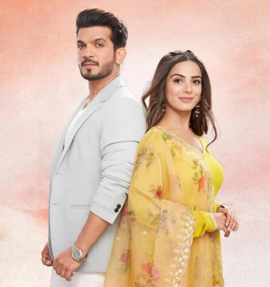 Arjun Bijlani's Show 'Pyar Ka Pehla Adhyaya: Shiv Shakti' Hits 300 Episodes Milestone