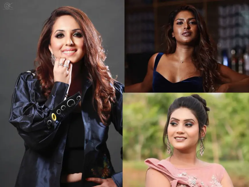 Bigg Boss OTT: Munisha Khatwani and Paulomi Das guide Shivani Kumari to be more mature